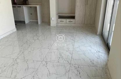 Apartment - Studio - 1 for rent in MAG 520 - Mag 5 Boulevard - Residential District - Dubai South (Dubai World Central) - Dubai