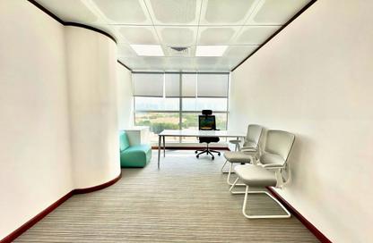 Office Space - Studio - 4 Bathrooms for rent in Muroor Area - Abu Dhabi Office Space - Studio - 4 Bathrooms for rent in Muroor Area - Abu Dhabi