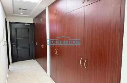 Apartment - Studio - 1 Bathroom for rent in Building 79 - Mediterranean Cluster - Discovery Gardens - Dubai Apartment - Studio - 1 Bathroom for rent in Building 79 - Mediterranean Cluster - Discovery Gardens - Dubai