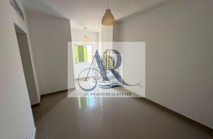 Apartment - 2 Bedrooms - 1 Bathroom for rent in The Icon Casa 2 - Al Rashidiya 3 - Al Rashidiya - Ajman