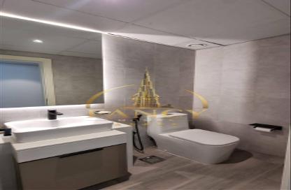 Apartment - 1 Bedroom - 2 Bathrooms for sale in Mesk 1 - Mesk - Midtown - Dubai Production City (IMPZ) - Dubai Apartment - 1 Bedroom - 2 Bathrooms for sale in Mesk 1 - Mesk - Midtown - Dubai Production City (IMPZ) - Dubai