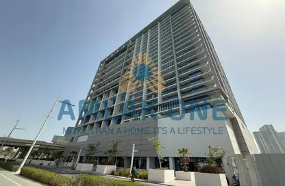 Apartment - Studio - 1 Bathroom for rent in Al Maryah Vista - Al Maryah Island - Abu Dhabi
