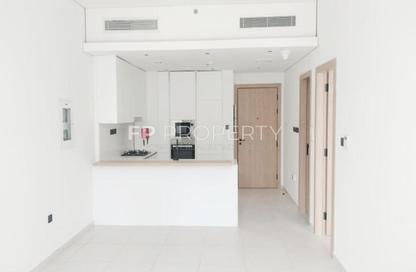 Apartment - 1 Bedroom - 2 Bathrooms for rent in Beverly Residence - District 13 - Jumeirah Village Circle - Dubai