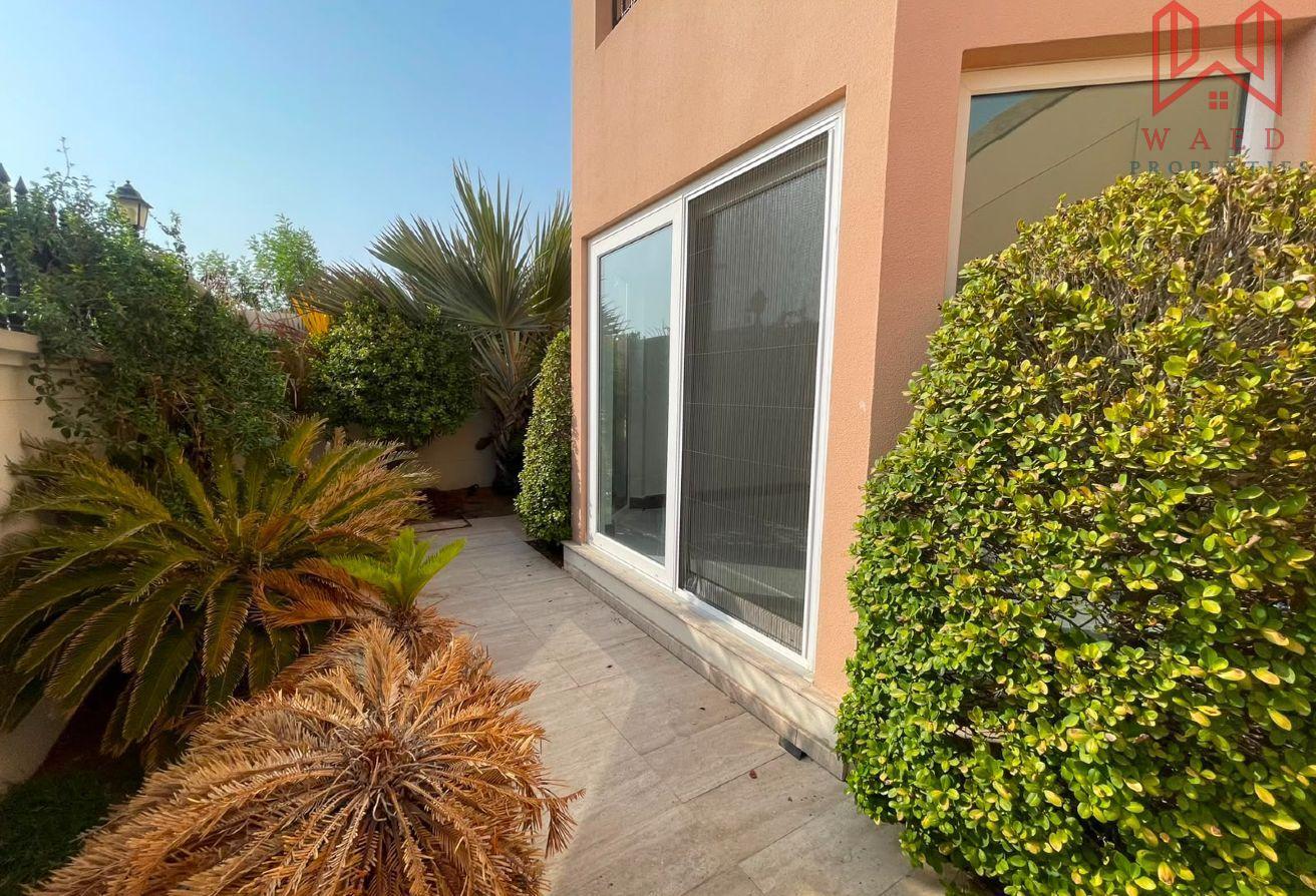 Prestigious 4BR Villa|Private Garden|Ready to Move photo 8