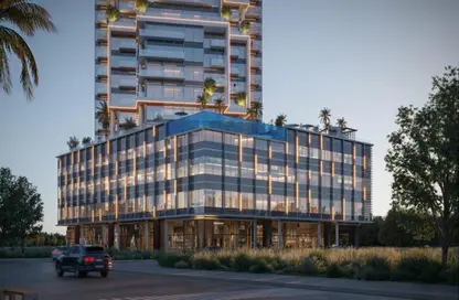 مكتب - 1 حمام للبيع في سمانا براري أفينيو - مجان - دبي لاند - دبي مكتب - 1 حمام للبيع في سمانا براري أفينيو - مجان - دبي لاند - دبي