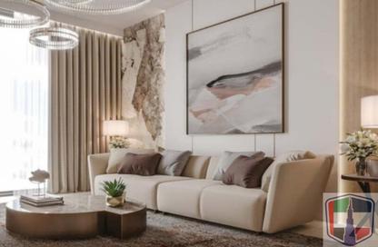 Apartment - Studio - 1 for sale in 10 Oxford - District 10 - Jumeirah Village Circle - Dubai