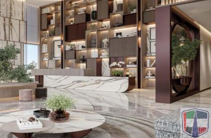 Apartment - Studio - 1 for sale in 10 Oxford - District 10 - Jumeirah Village Circle - Dubai
