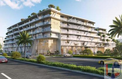 Apartment - Studio - 1 for sale in 10 Oxford - District 10 - Jumeirah Village Circle - Dubai