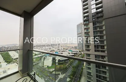 Apartment - 2 Bedrooms - 2 Bathrooms for rent in Sobha Creek Vistas Tower A - Sobha Hartland - Mohammed Bin Rashid City - Dubai