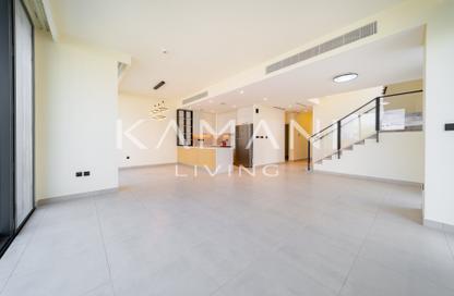 Villa - 3 Bedrooms - 4 Bathrooms for rent in Golf Grove - Dubai Hills Estate - Dubai