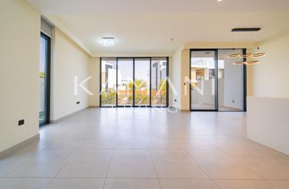 Villa - 3 Bedrooms - 4 Bathrooms for rent in Golf Grove - Dubai Hills Estate - Dubai