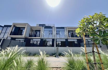 Townhouse - 3 Bedrooms - 3 Bathrooms for sale in Mudon Al Ranim 5 - Mudon - Dubai