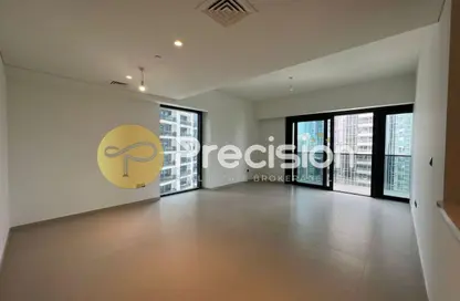 Apartment - 3 Bedrooms - 1 Bathroom for rent in Act One - Act Towers - Opera District - Downtown Dubai - Dubai