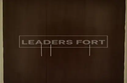 شقة - غرفة نوم - 2 حمامات للايجار في فيروايز شرق - فيروايز - ذا فيوز - دبي