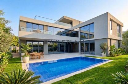 Villa - 4 - 6 for sale in Masaar Azalea - Masaar - Tilal City - Sharjah