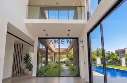 Villa - 4 - 6 for sale in Masaar Azalea - Masaar - Tilal City - Sharjah