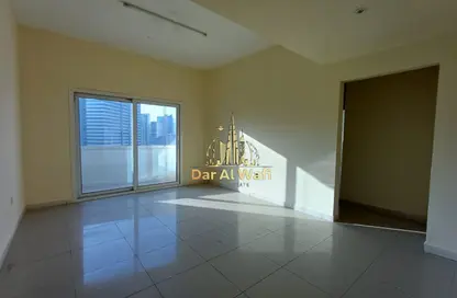 Apartment - 1 Bedroom - 1 Bathroom for rent in Al Mansour Tower - Al Nahda - Sharjah