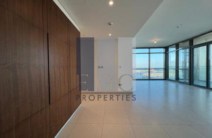 Apartment - 3 Bedrooms - 4 Bathrooms for rent in Canal Residence - Al Reem Island - Abu Dhabi