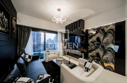 Apartment - 1 Bedroom - 1 Bathroom for rent in Act One - Act One Act Two Towers - Opera District - Downtown Dubai - Dubai Apartment - 1 Bedroom - 1 Bathroom for rent in Act One - Act One Act Two Towers - Opera District - Downtown Dubai - Dubai