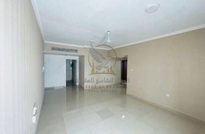 Apartment - 1 - 2 for rent in Nakheel Building - Al Rawda 1 - Al Rawda - Ajman
