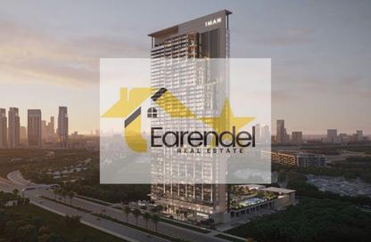 Apartment - 2 Bedrooms - 3 Bathrooms for sale in Sierra by Iman - Motor City - Dubai Apartment - 2 Bedrooms - 3 Bathrooms for sale in Sierra by Iman - Motor City - Dubai