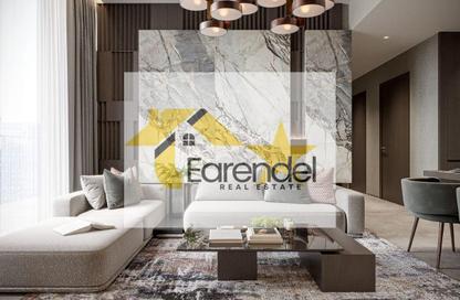 Apartment - 2 Bedrooms - 3 Bathrooms for sale in Sierra by Iman - Motor City - Dubai Apartment - 2 Bedrooms - 3 Bathrooms for sale in Sierra by Iman - Motor City - Dubai