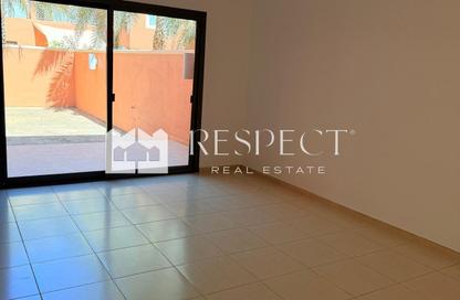 Villa - 4 Bedrooms - 6 Bathrooms for rent in Mangrove Village - Rabdan - Abu Dhabi