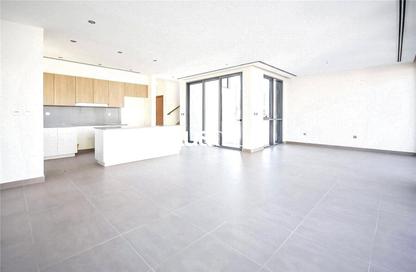 Villa - 4 Bedrooms - 4 Bathrooms for rent in Sidra Villas III - Sidra Villas - Dubai Hills Estate - Dubai