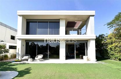 Villa - 4 Bedrooms - 4 Bathrooms for rent in Sidra Villas III - Sidra Villas - Dubai Hills Estate - Dubai