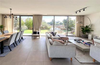 Villa - 4 Bedrooms - 4 Bathrooms for rent in Sidra Villas III - Sidra Villas - Dubai Hills Estate - Dubai