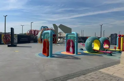 شقة - غرفة نوم - 2 حمامات للبيع في أسواق للعقارات - الممشى - مويلح - الشارقة