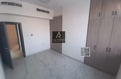 Apartment - 1 Bedroom - 1 Bathroom for rent in The Icon Casa 2 - Al Rashidiya 3 - Al Rashidiya - Ajman
