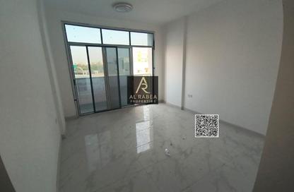 Apartment - 1 Bedroom - 1 Bathroom for rent in The Icon Casa 2 - Al Rashidiya 3 - Al Rashidiya - Ajman
