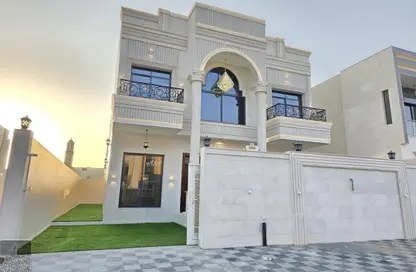 فيلا - 5 غرف نوم - 7 حمامات للبيع في الزاهية جاردنز - الزاهية - عجمان