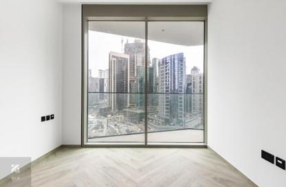 Apartment - 1 Bedroom - 1 Bathroom for rent in Peninsula Three - Peninsula - Business Bay - Dubai