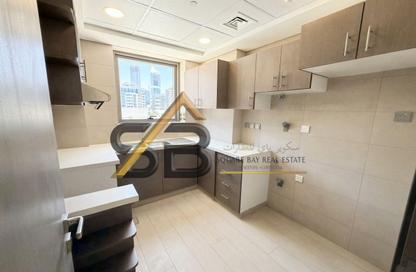 Apartment - 2 Bedrooms - 3 Bathrooms for rent in Al Habbai 6 - Jumeirah Garden City - Al Satwa - Dubai Apartment - 2 Bedrooms - 3 Bathrooms for rent in Al Habbai 6 - Jumeirah Garden City - Al Satwa - Dubai