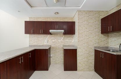 Apartment - 1 Bedroom - 2 Bathrooms for sale in Oasis Tower 1 - Dubai Sports City - Dubai Apartment - 1 Bedroom - 2 Bathrooms for sale in Oasis Tower 1 - Dubai Sports City - Dubai