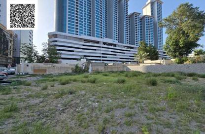 Land - Studio for sale in Al Rumailah 2 - Al Rumaila - Ajman