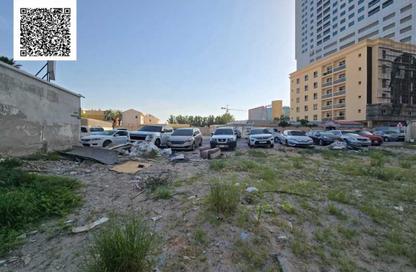Land - Studio for sale in Al Rumailah 2 - Al Rumaila - Ajman