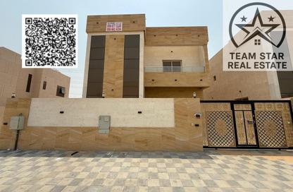 Villa - 5 - 7 for rent in Al Yasmeen 1 - Al Yasmeen - Ajman