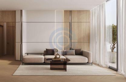 Apartment - 1 - 2 for sale in Binghatti Hillviews - Dubai Science Park - Dubai