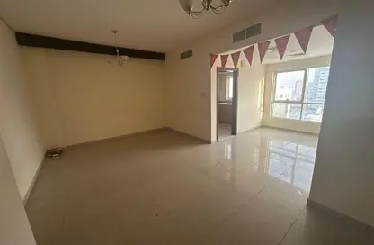 Apartment - 2 Bedrooms - 2 Bathrooms for rent in Qasimia 10 building - Al Mahatta - Al Qasimia - Sharjah
