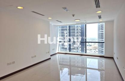 Office Space - Studio - 1 for rent in Jumeirah Bay X3 - Jumeirah Bay Towers - JLT Cluster X - Jumeirah Lake Towers - Dubai