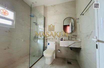 Villa - 4 - 6 for sale in Al Zaheya Gardens - Al Zahya - Ajman Villa - 4 - 6 for sale in Al Zaheya Gardens - Al Zahya - Ajman