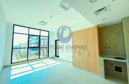 Apartment - 1 Bedroom - 1 Bathroom for rent in Karimian 3 - Jumeirah Garden City - Al Satwa - Dubai