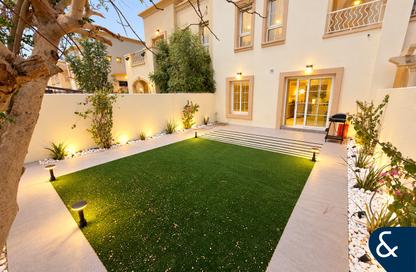 Townhouse - 3 - 3 for sale in Springs 4 - The Springs - Dubai