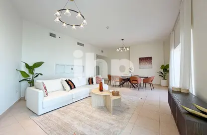 Apartment - 2 Bedrooms - 3 Bathrooms for sale in Dubai Jewel Tower - Dubai Media City - Dubai