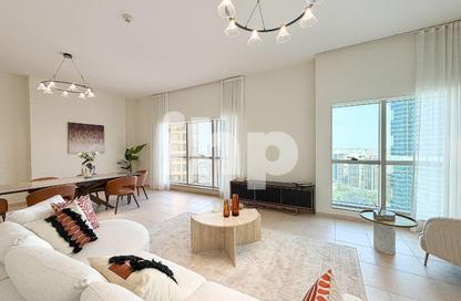 Apartment - 2 Bedrooms - 3 Bathrooms for sale in Dubai Jewel Tower - Dubai Media City - Dubai