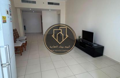 Apartment - 1 Bedroom - 2 Bathrooms for sale in Ajman One Tower 10 - Ajman One - Ajman Downtown - Ajman