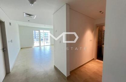 Apartment - 1 Bedroom - 2 Bathrooms for rent in Qaryat Al Hidd - Saadiyat Island - Abu Dhabi